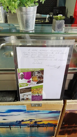 photo de La passion du goût Blessed cooker à Claye-Souilly