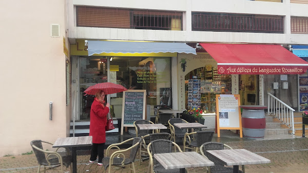 photo de La Pause Gourmande à Balaruc-les-Bains