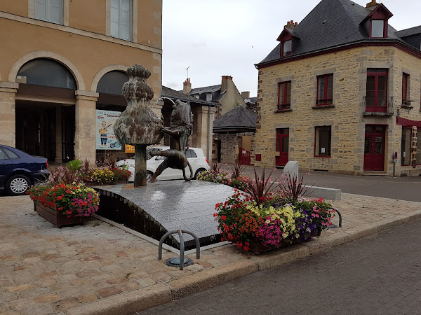 photo de La pause gourmande à Fresnay-sur-Sarthe