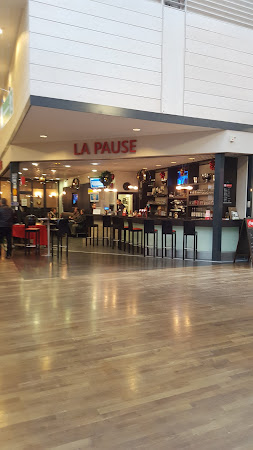 photo de La Pause à Longeville-lès-Saint-Avold