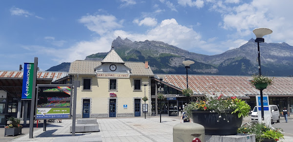 photo de La Pause à Saint-Gervais-les-Bains