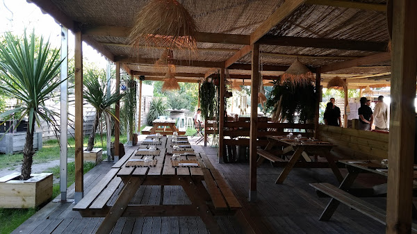 photo de La Payotte Pop-Up Restaurant Bar à Mazé-Milon