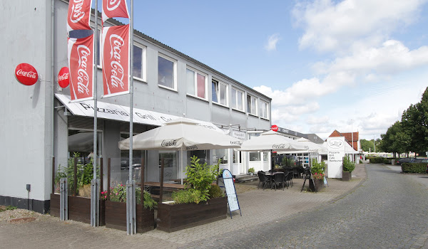 photo de La Perla à Kruså