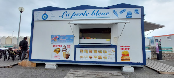 photo de La perle bleu à Cayeux-sur-Mer