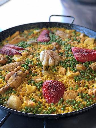 photo de La Peroleta à Eeklo