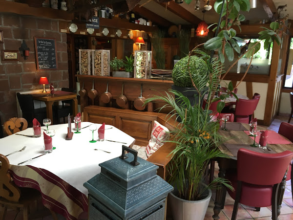 photo de La petite auberge à Haguenau