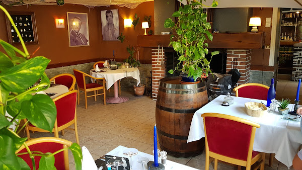 photo de La Petite Auberge à Saint-Lô