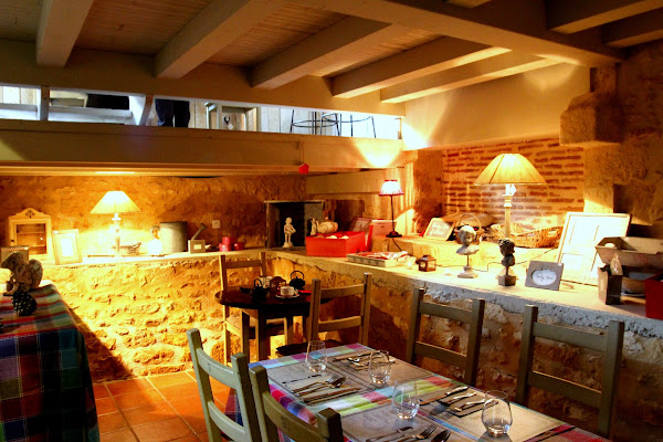 photo de La Petite Cuillère à Lalinde
