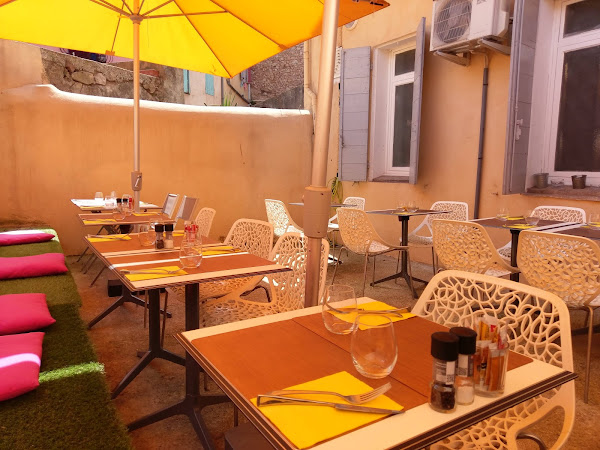 photo de La Petite Cuisine - Restaurant Gardanne à Gardanne
