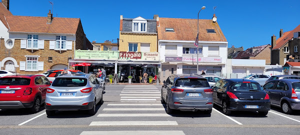 photo de La Petite Fringale à Bray-Dunes