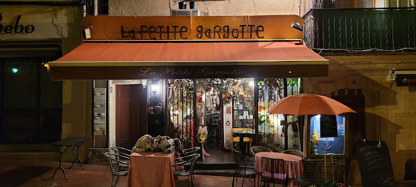 photo de La Petite Gargotte à Ollioules
