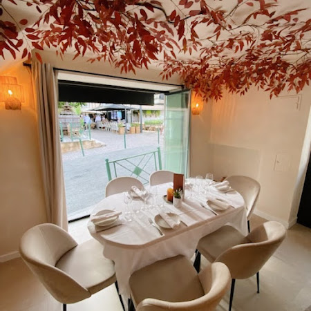 photo de La Petite Maison à Sainte-Maxime