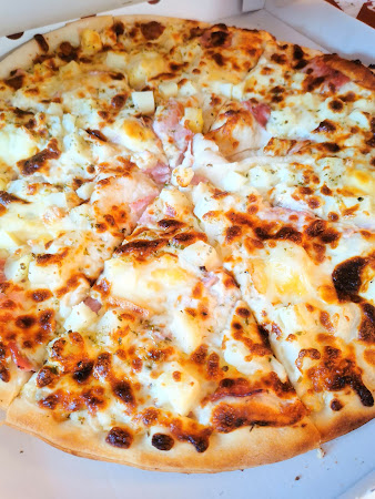 photo de La Piccola Pizzeria à Fondettes