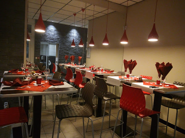 photo de La Pizz'A Longuyon à Longuyon