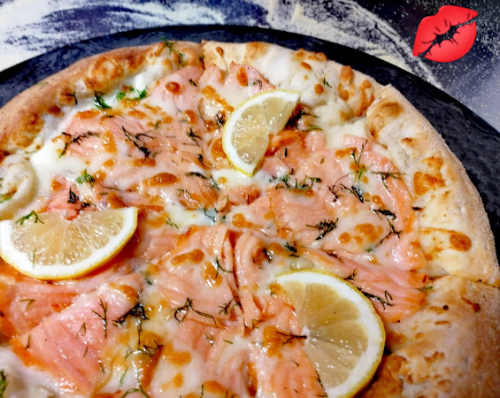 photo de La Pizz'aiola à Frévent