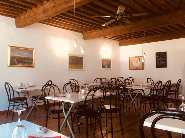 photo de La Pizz à Saillans
