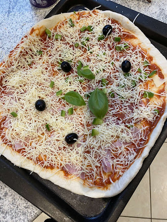 photo de La pizza de Noe à Willgottheim