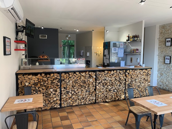photo de La pizza de Verdus à Castéra-Verduzan