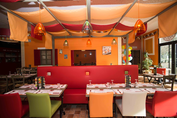 photo de La PIZZA Tarbes Ibos à Ibos