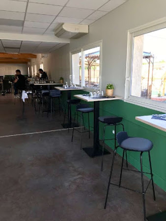 photo de La Pizza à Vedène