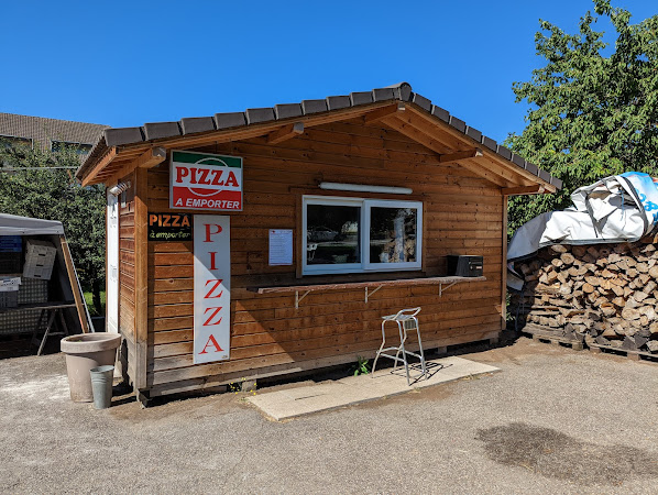 photo de La pizzaiola d'Epagny à Epagny Metz-Tessy