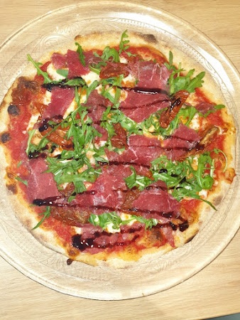 photo de La Pizzeria à Tulle