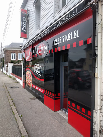 photo de La Pizzeta Mesnil Esnard à Le Mesnil-Esnard
