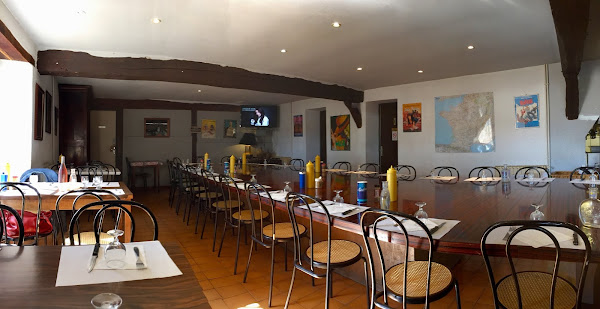 photo de La Plaisance Bar-Restaurant-Routier à Graçay