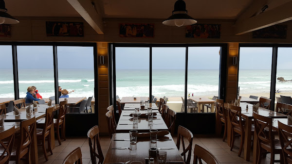 photo de La Plancha D'Ilbarritz à Bidart