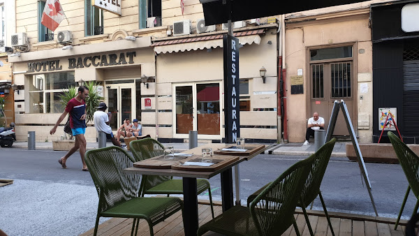 photo de La Planxa à Nice