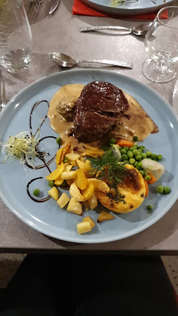 photo de La Poêle A Sel - Restaurant Traditionnel & Cuisine Maison à Dieuze