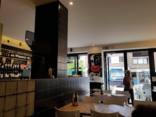 photo de La Posta Casa Paglia à Genk