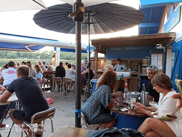 photo de La Poupe à Soorts-Hossegor