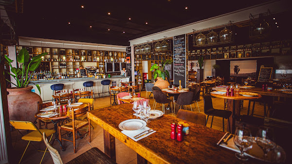 photo de La Prose Déjeuner - Restaurant Perols à Pérols