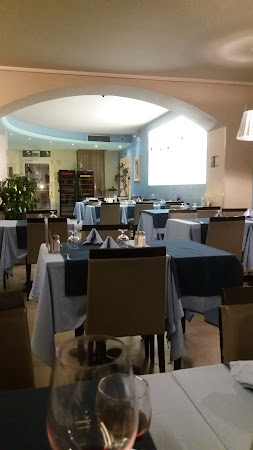 photo de La Pulcinella à Mamer