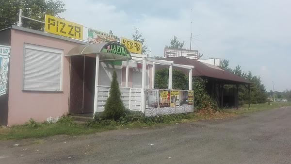 photo de La Pyra à Stęszew
