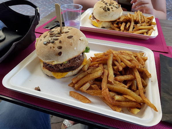 photo de La Ripaille à Nantes