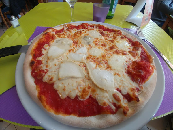 photo de La Roma à Courville-sur-Eure
