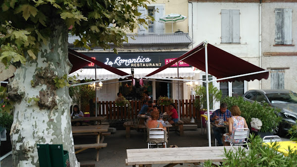 photo de La Romantica 1971 à Rabastens