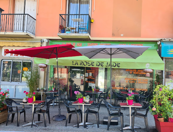 photo de La Rose De Jade à Digne-les-Bains