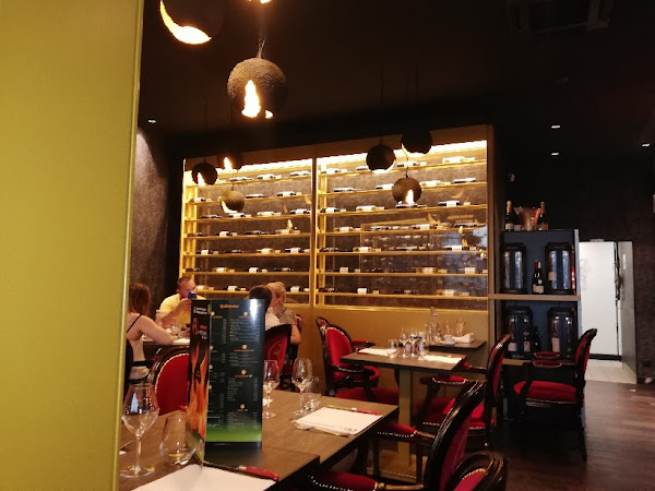 photo de LA ROTISSERIE à Tulle