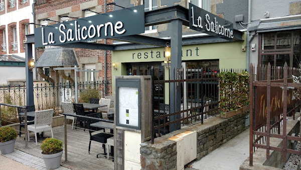photo de La Salicorne à Saint-Pair-sur-Mer