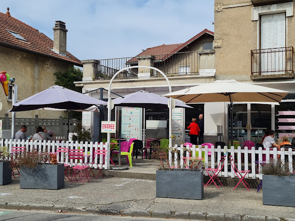 photo de La Sibérienne | Aix-les-Bains à Aix-les-Bains
