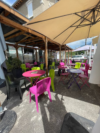 photo de La Sibérienne | Chambéry à Chambéry
