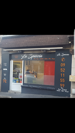 photo de La Spezzia à Groslay