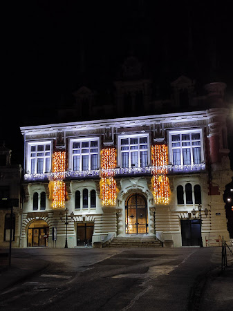 photo de La Squadra à Solesmes