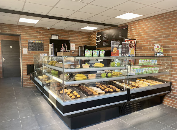 photo de La station des gourmands à Vendeuvre-sur-Barse
