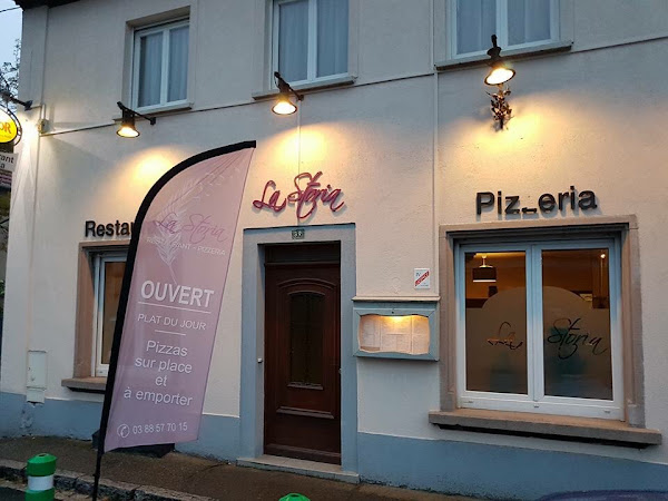 photo de La storia à Epfig
