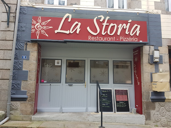 photo de La Storia à Landivisiau