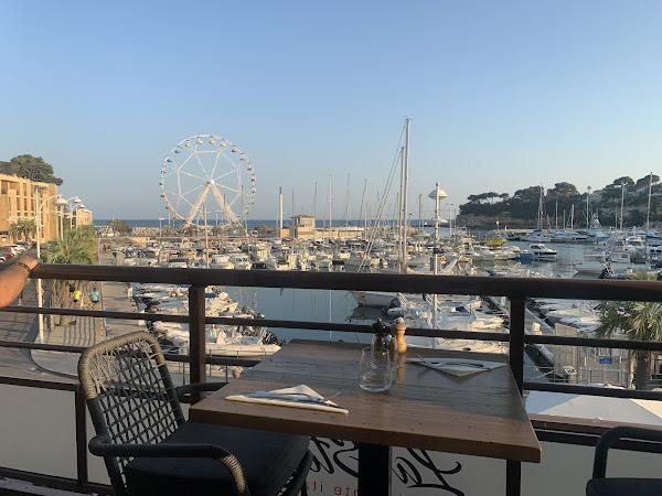 photo de La Storia Ristorante Italiano à Carry-le-Rouet